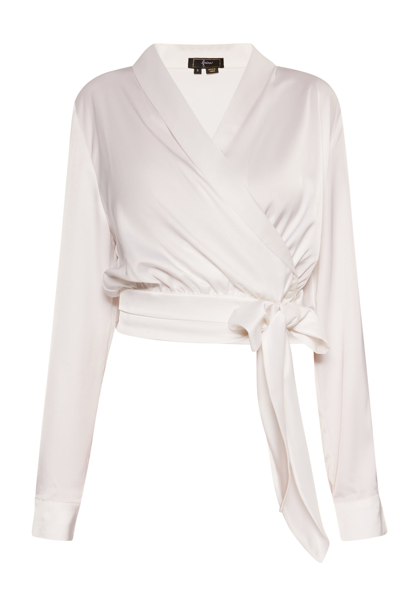 faina Bluse