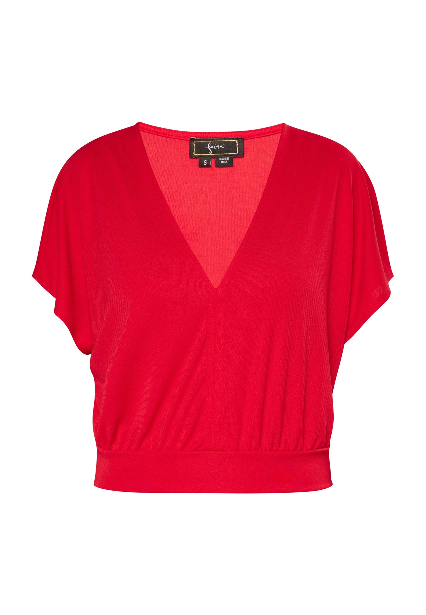 Faina Women's Blouse Shirt