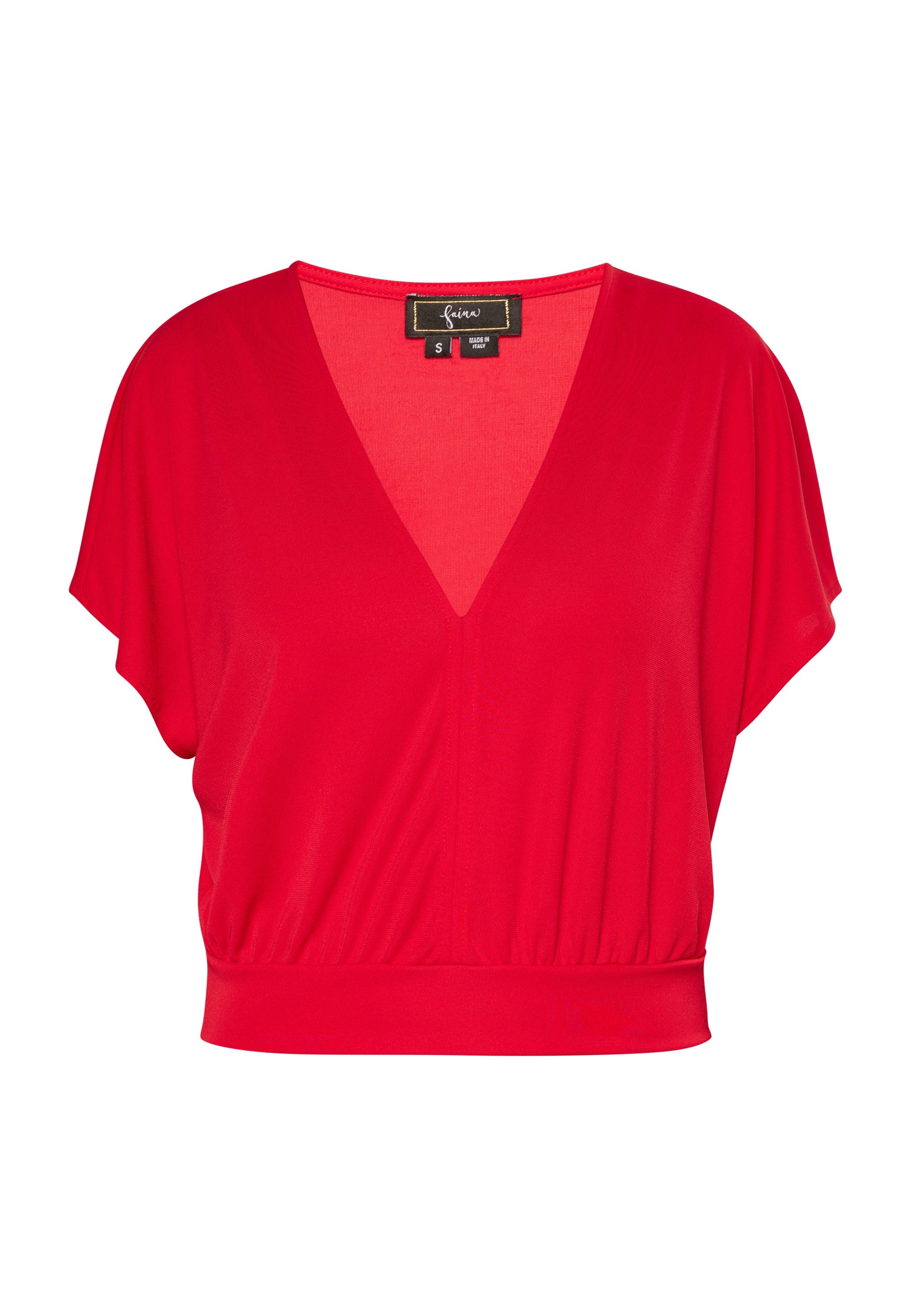 Faina Women's Blouse Shirt