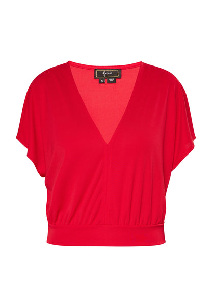 Faina Women's Blouse Shirt