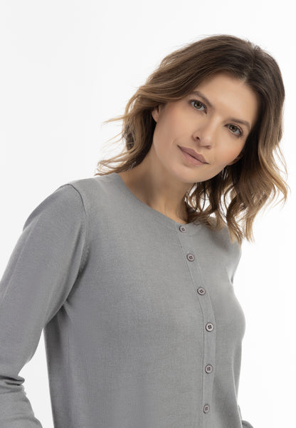 usha BLACK LABEL Women's Cardigan