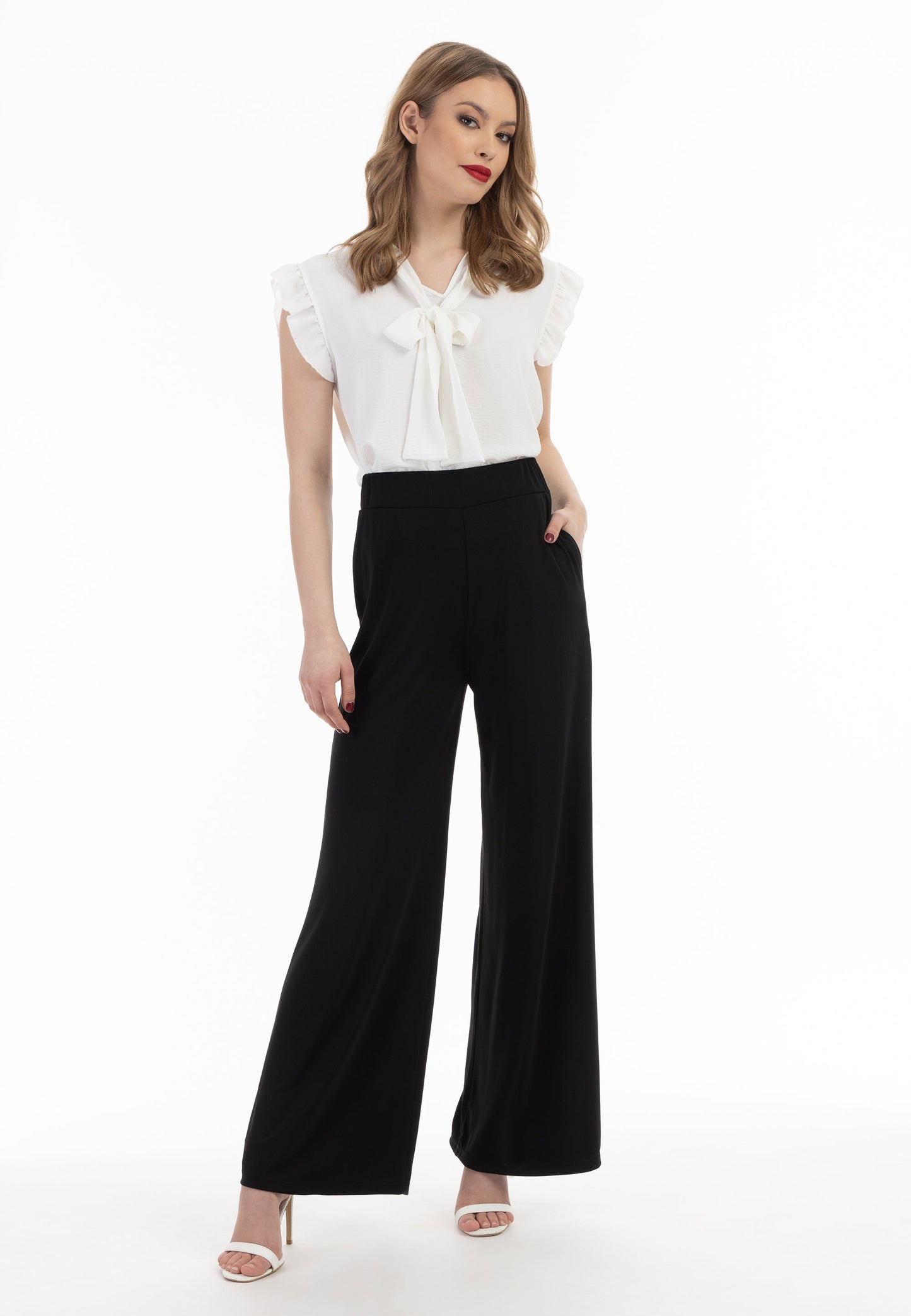 Faina Women's Stretch Pants