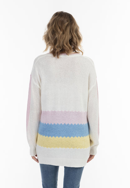 Kawai Women's Knit Sweater