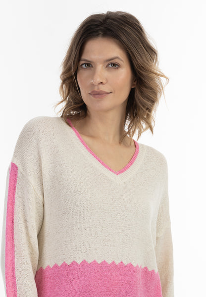 Mutha Women's Knit Sweater