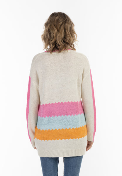 Mutha Women's Knit Sweater