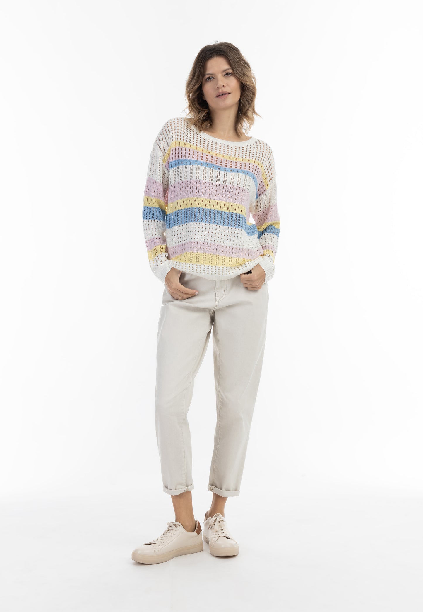Mutha Women's Knit Sweater