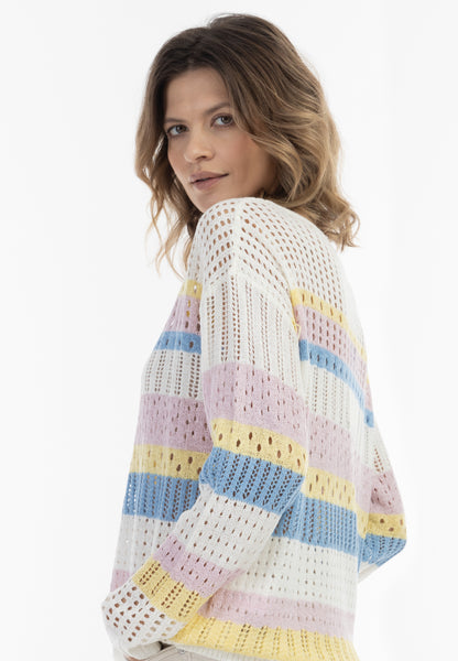 Mutha Women's Knit Sweater