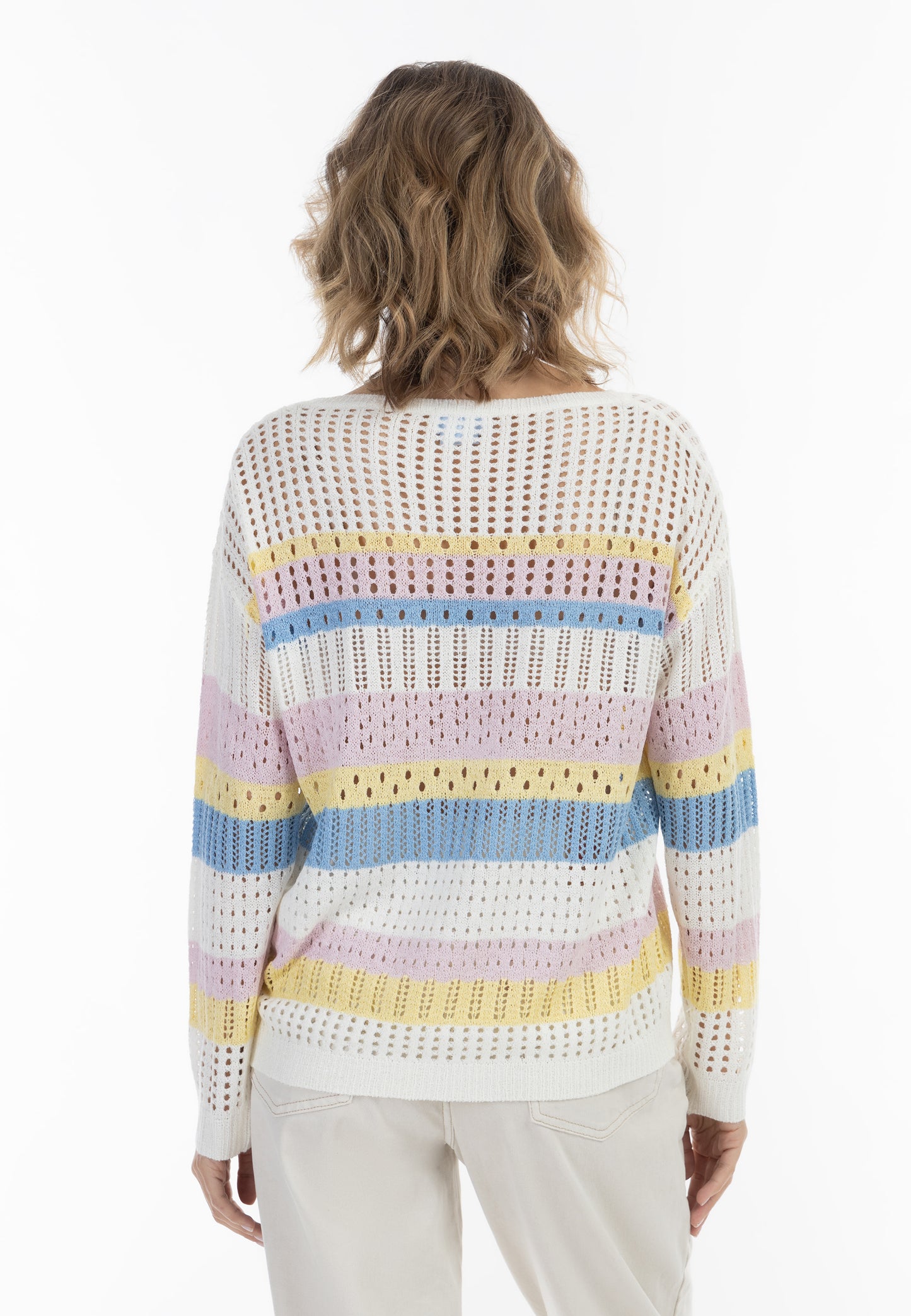Mutha Women's Knit Sweater