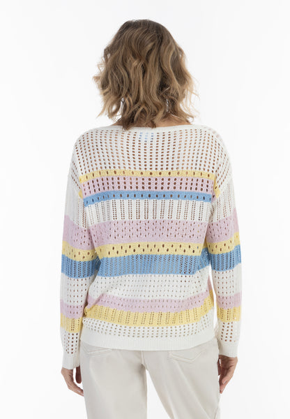 Mutha Women's Knit Sweater