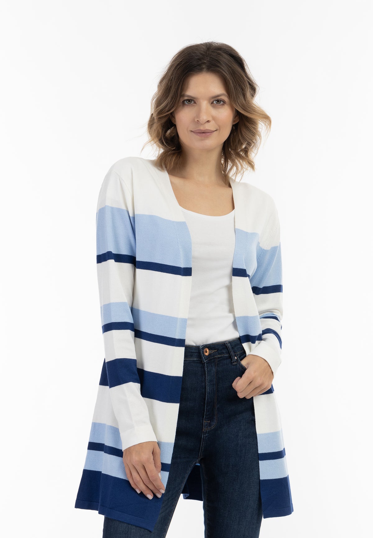 Mutha Women's Knit Cardigan