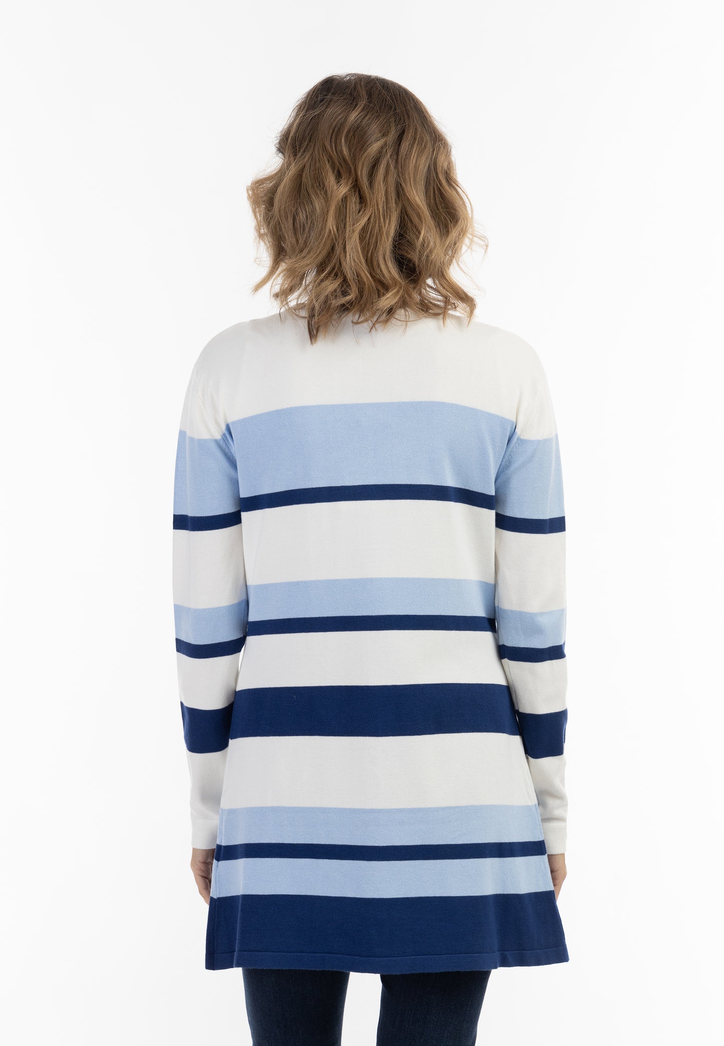 Kawai Women's Knit Cardigan