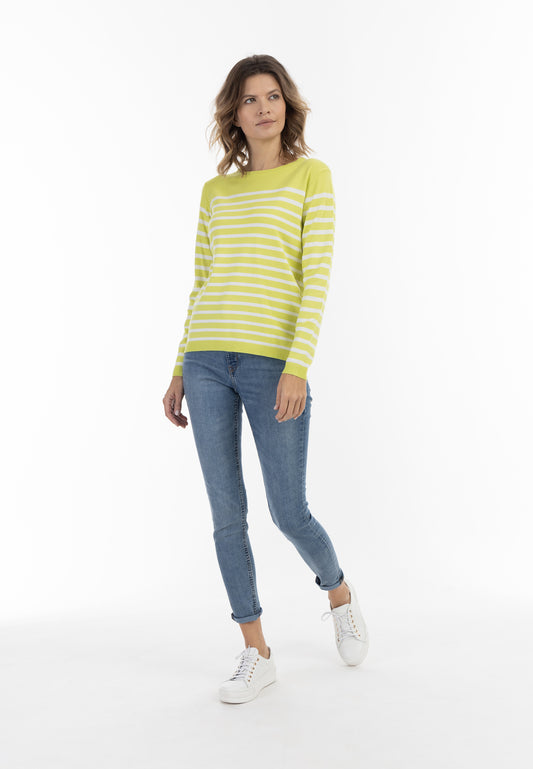 Mutha Women's Knit Sweater