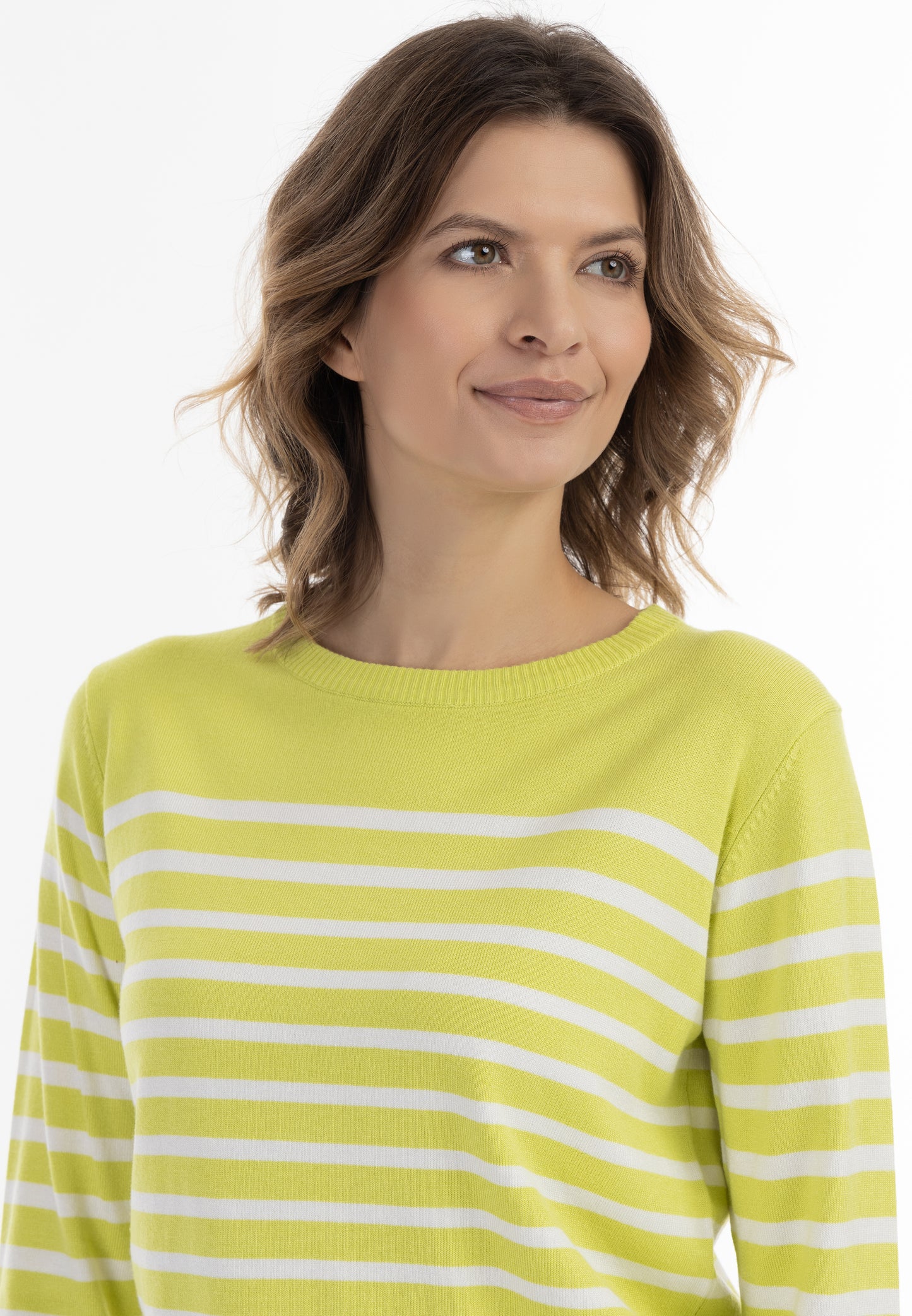 Kawai Women's Knit Sweater