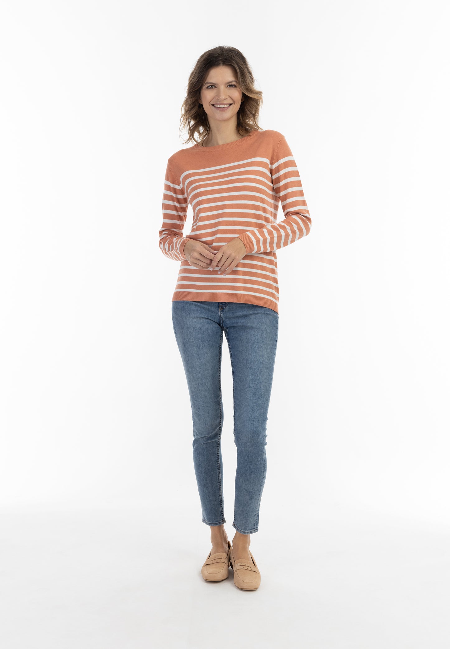 Kawai Women's Knit Sweater