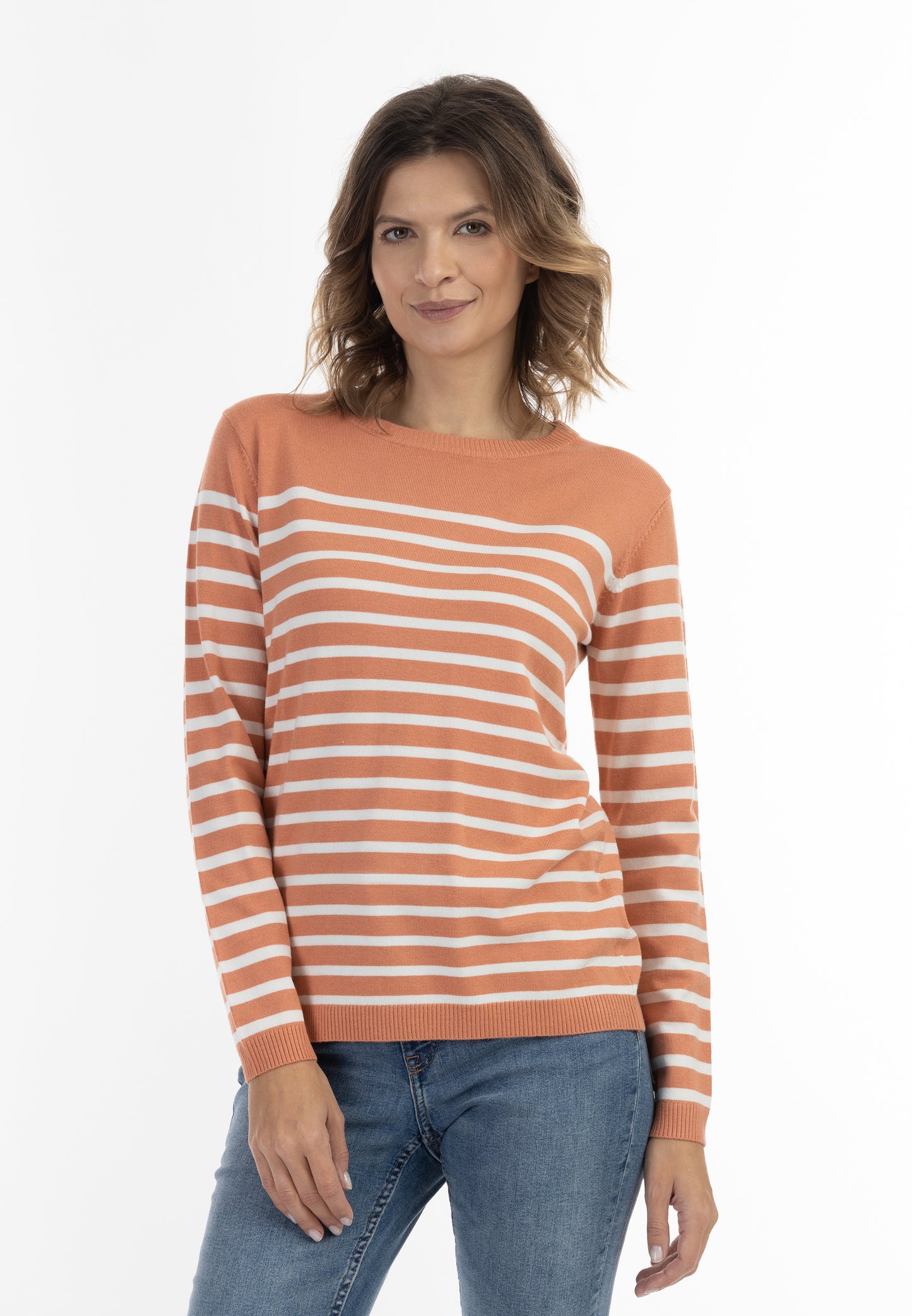 Kawai Women's Knit Sweater