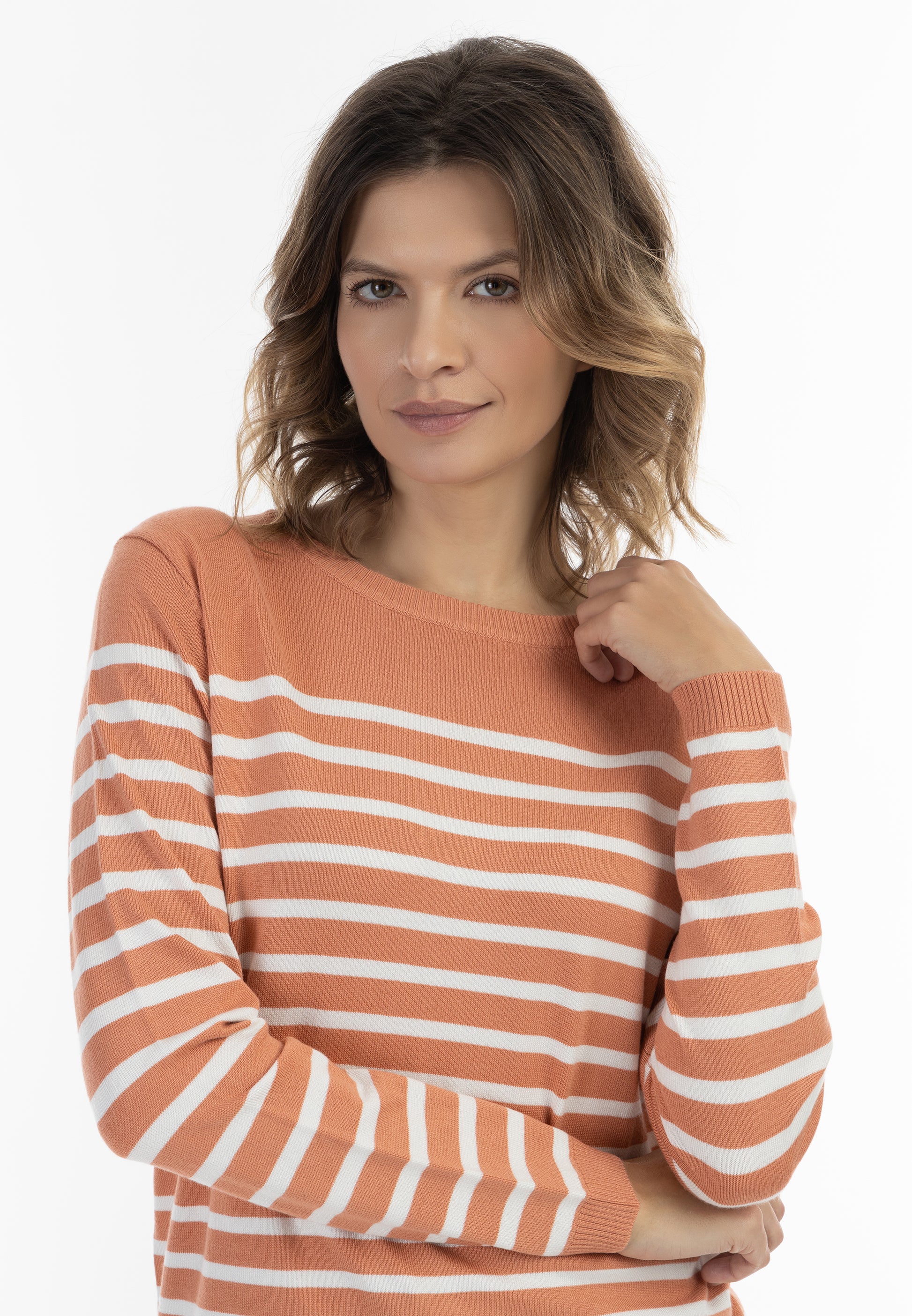 Kawai Women's Knit Sweater