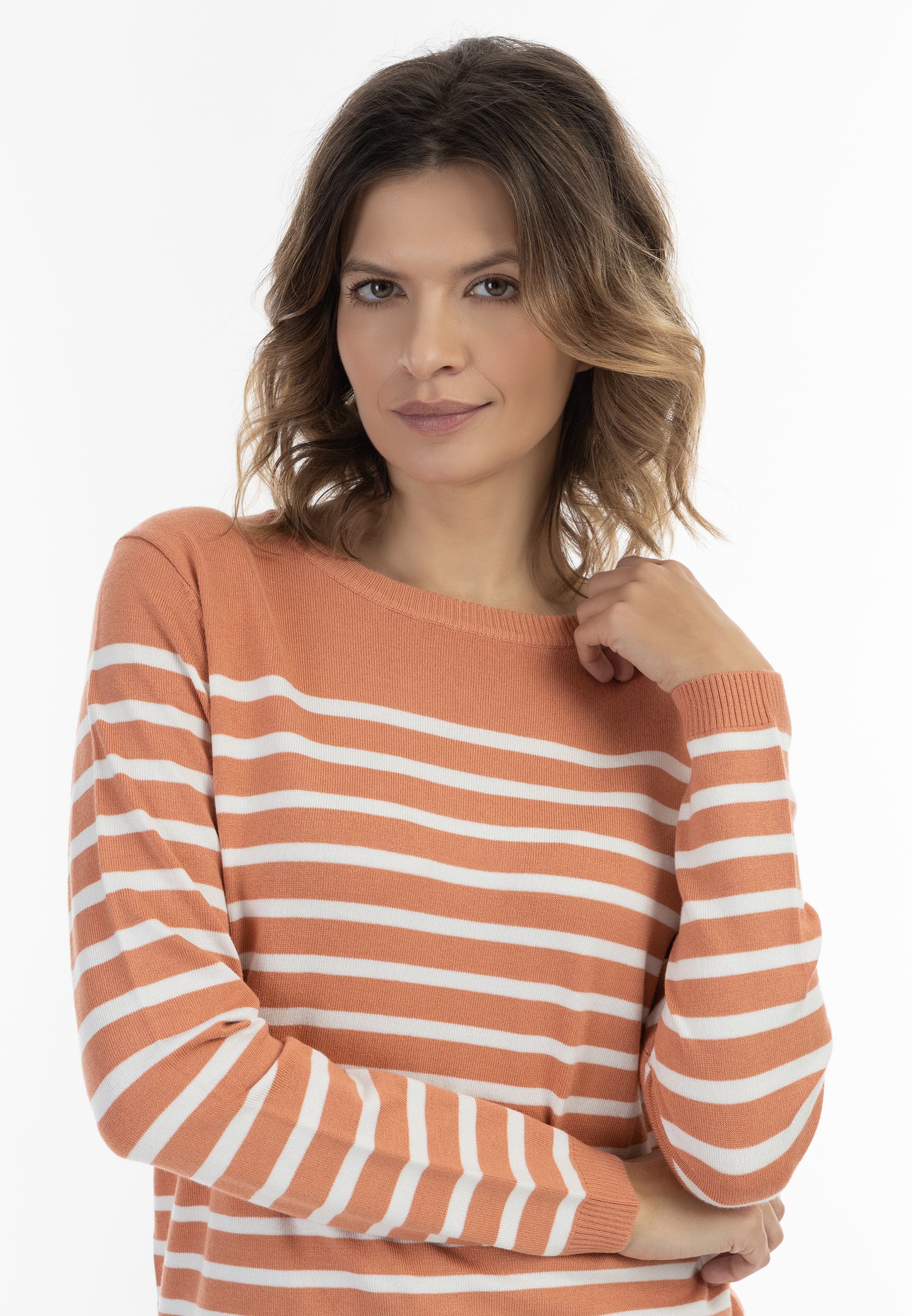 Mutha Women's Knit Sweater