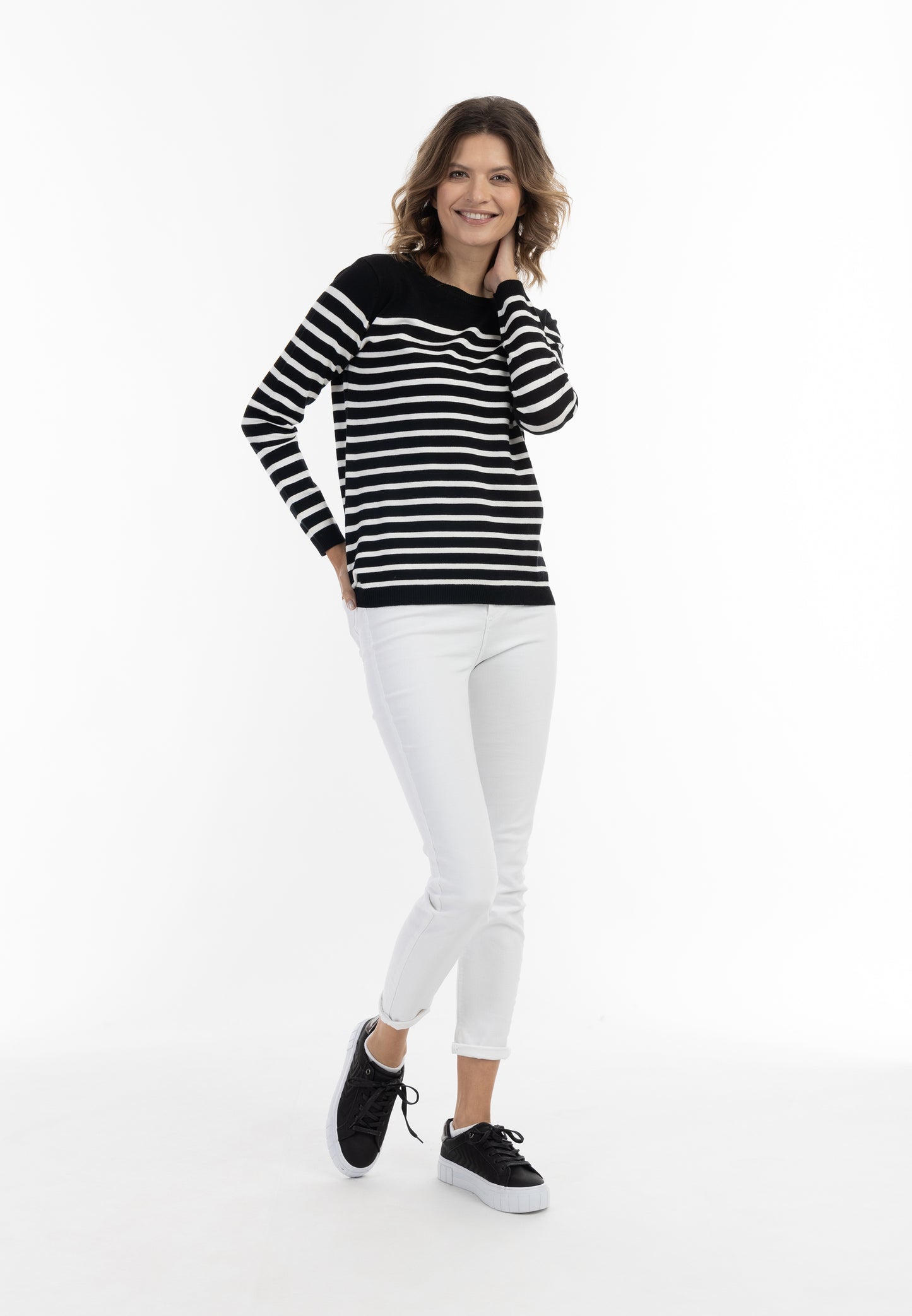 Mutha Women's Knit Sweater