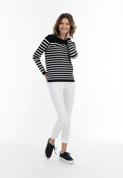 Mutha Women's Knit Sweater