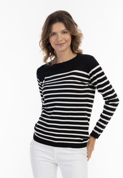 Mutha Women's Knit Sweater