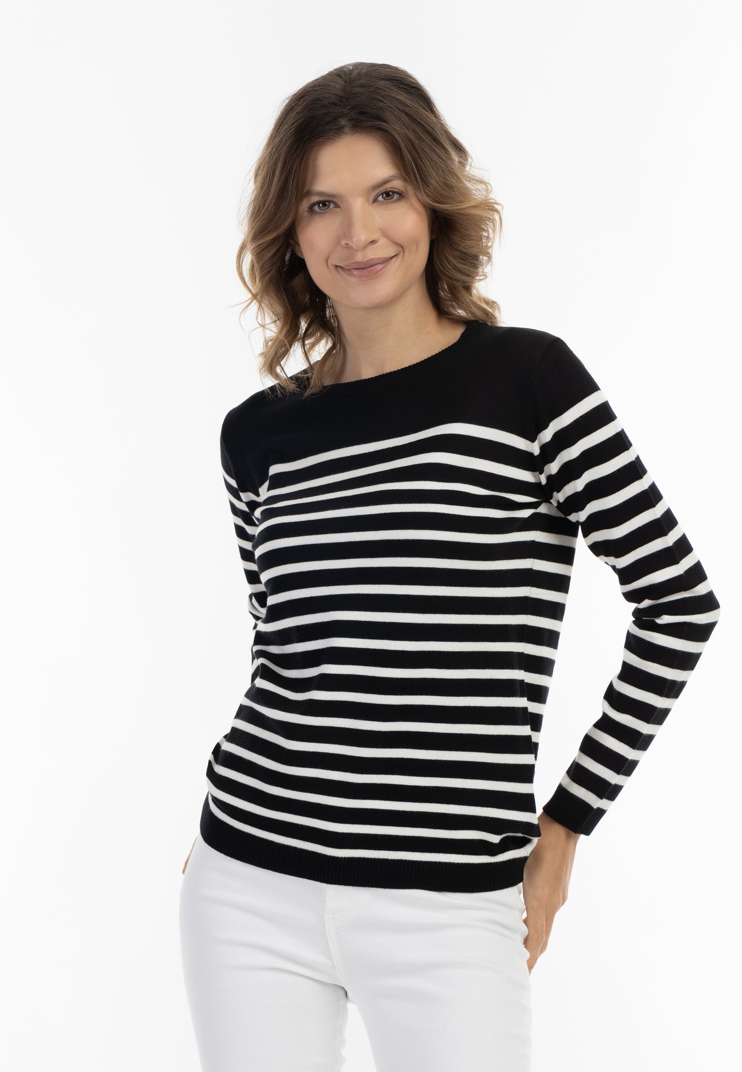 Kawai Women's Knit Sweater