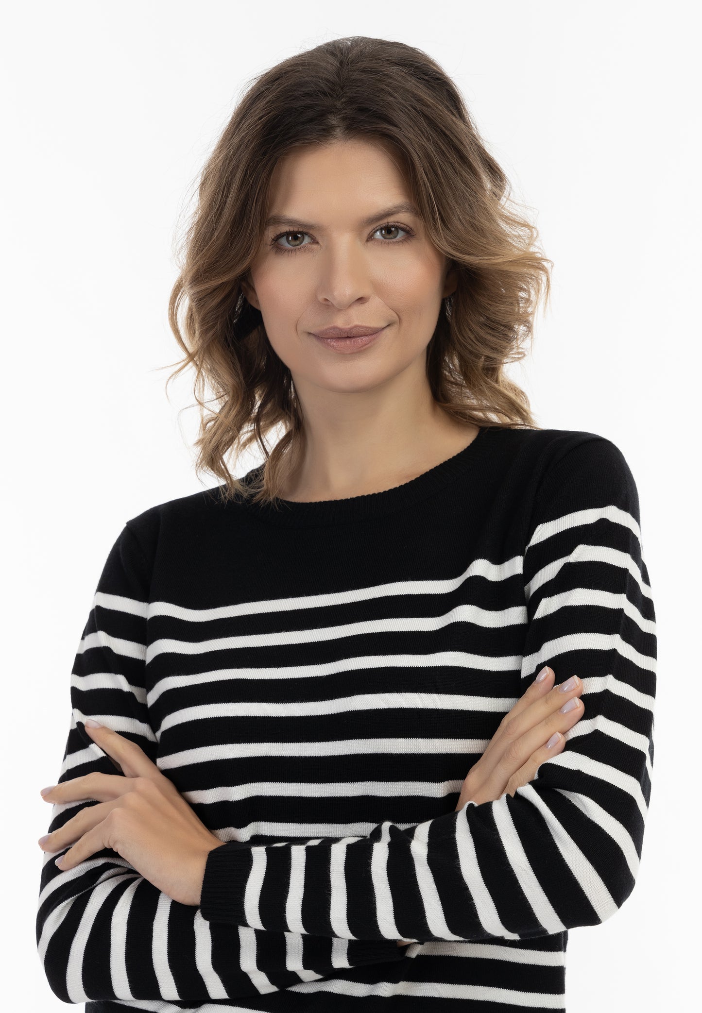 Kawai Women's Knit Sweater