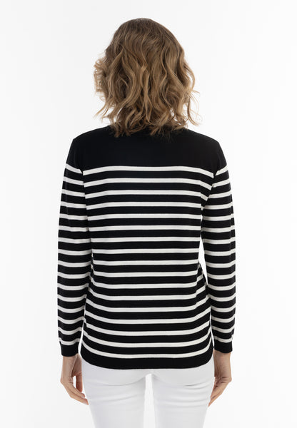 Kawai Women's Knit Sweater