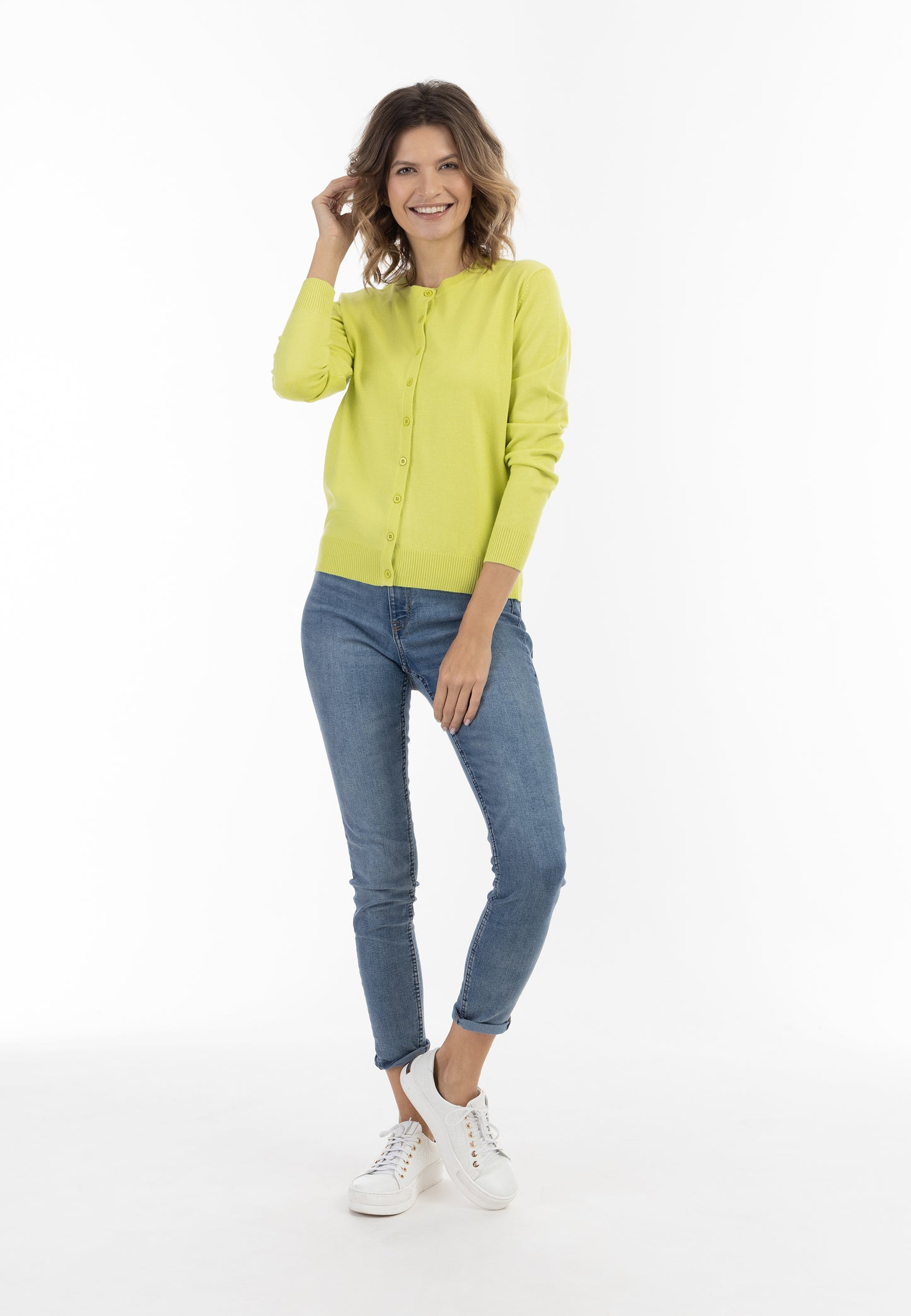 Kawai Women's Cardigan