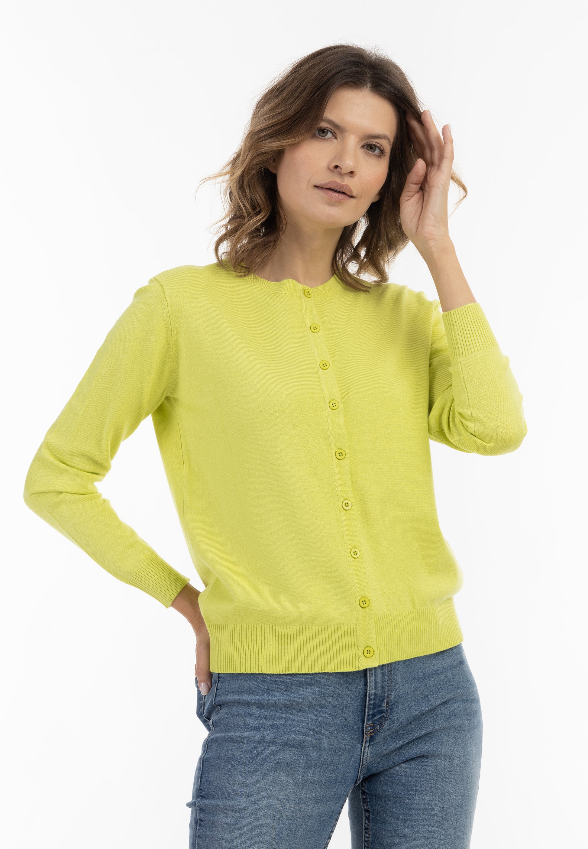 Kawai Women's Cardigan