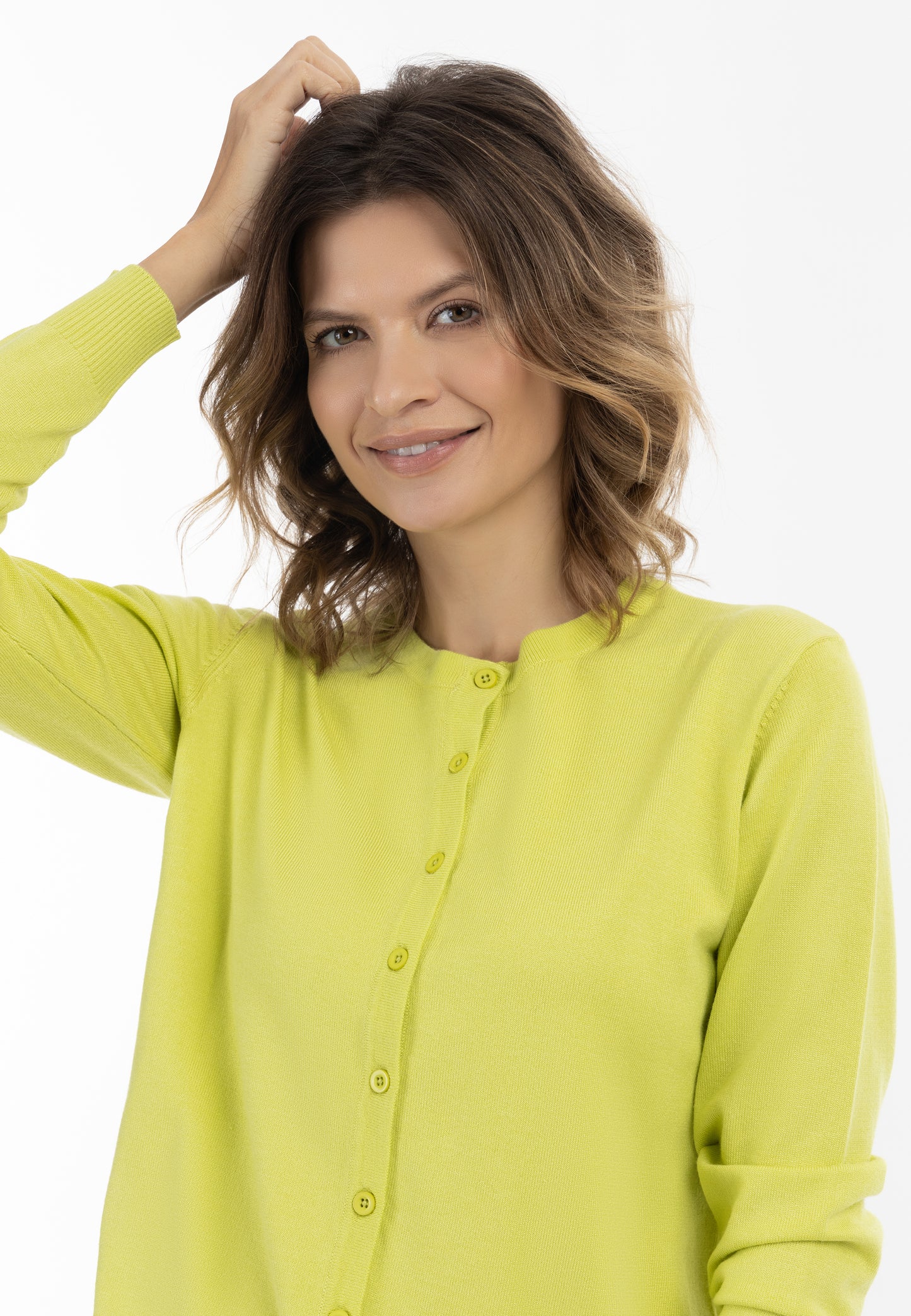 Kawai Women's Cardigan