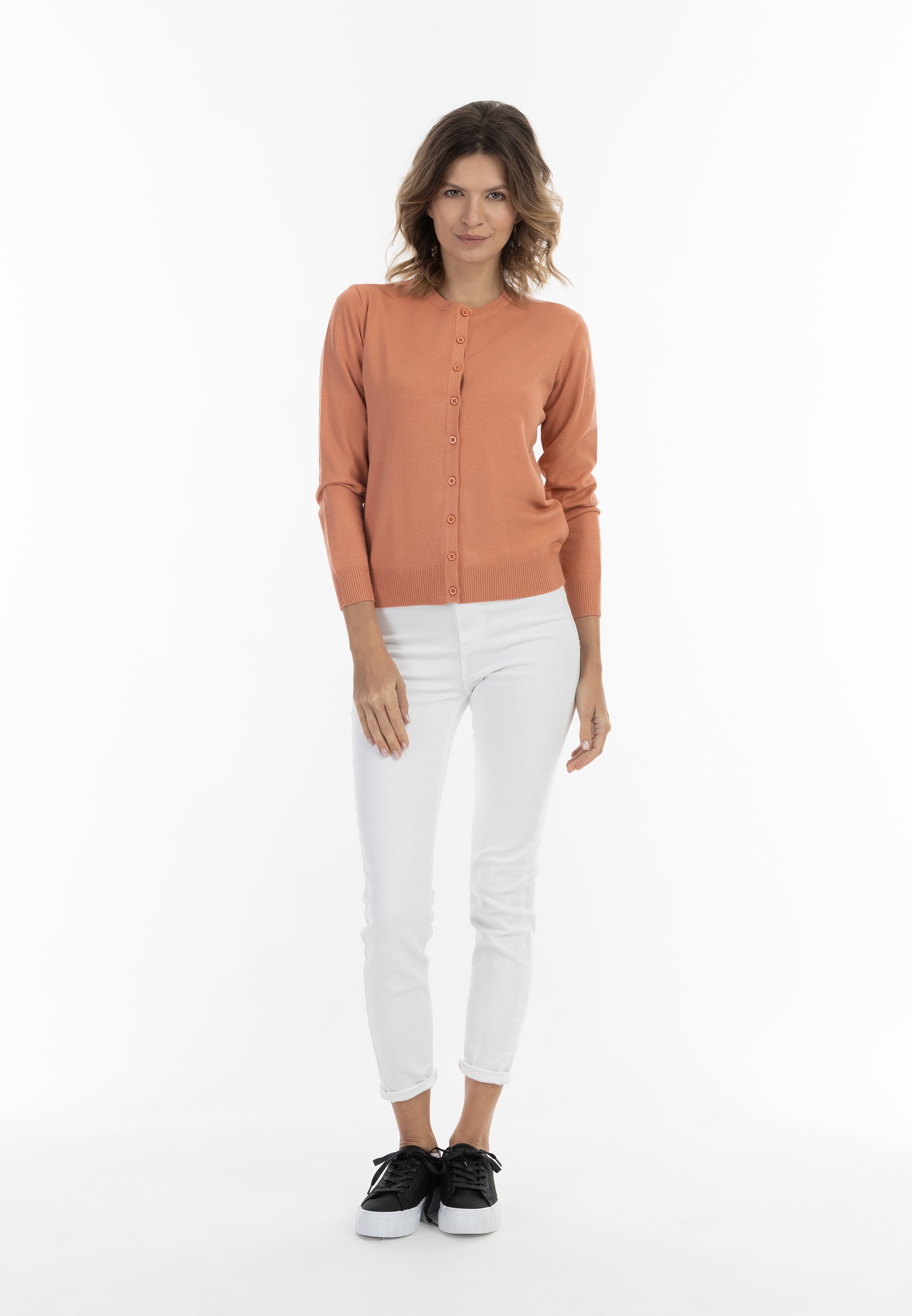 Kawai Women's Cardigan