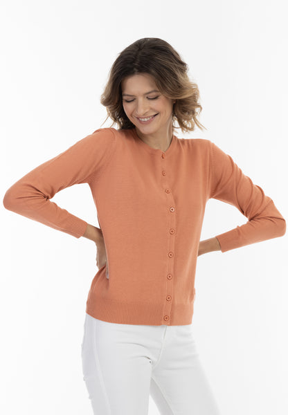 Kawai Women's Cardigan
