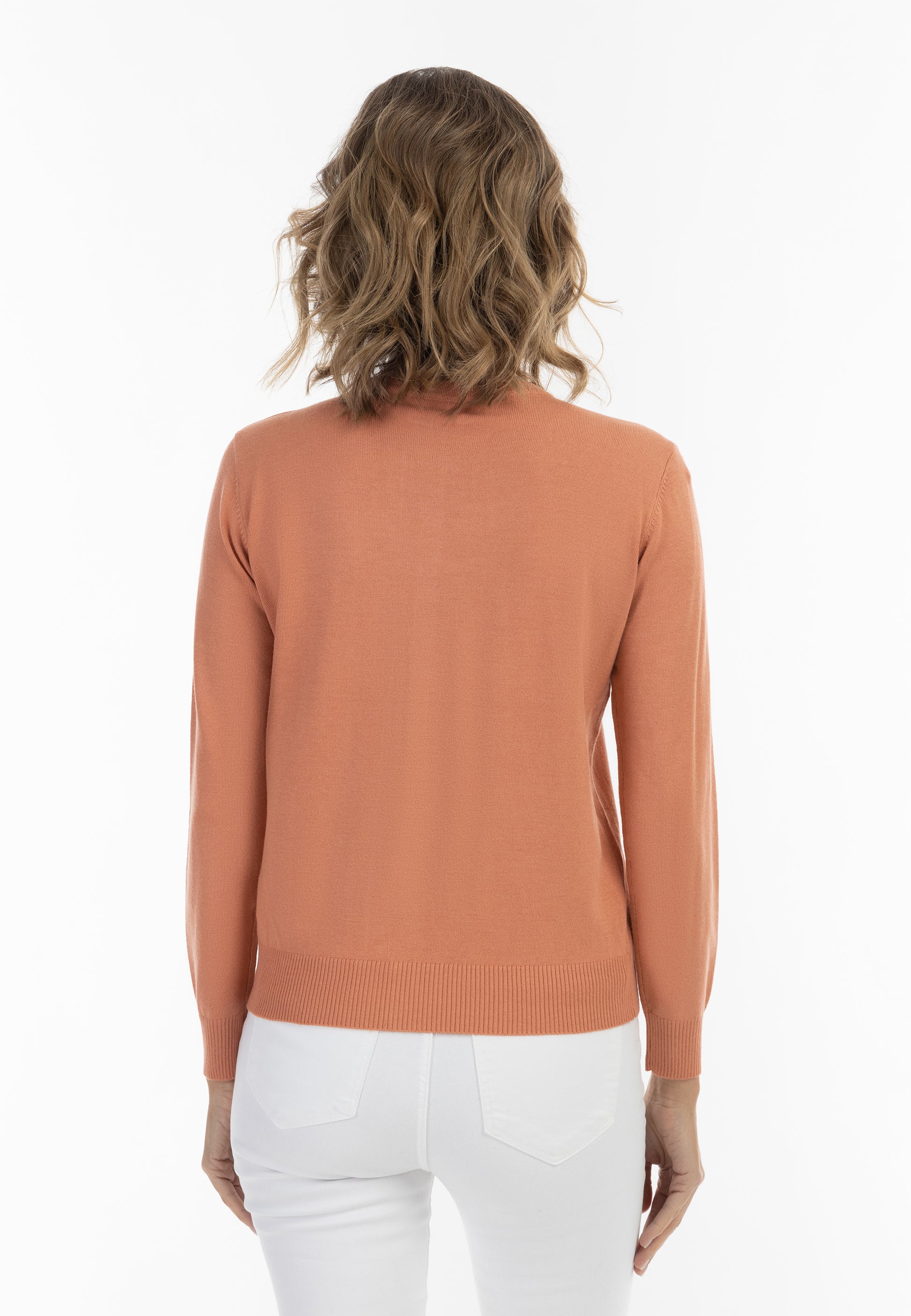 Kawai Women's Cardigan