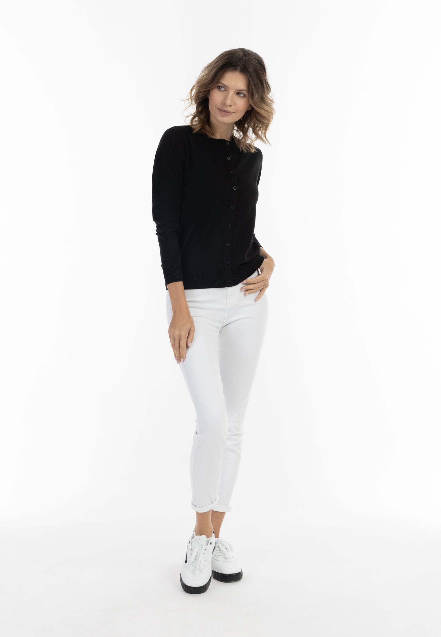 Kawai Women's Cardigan