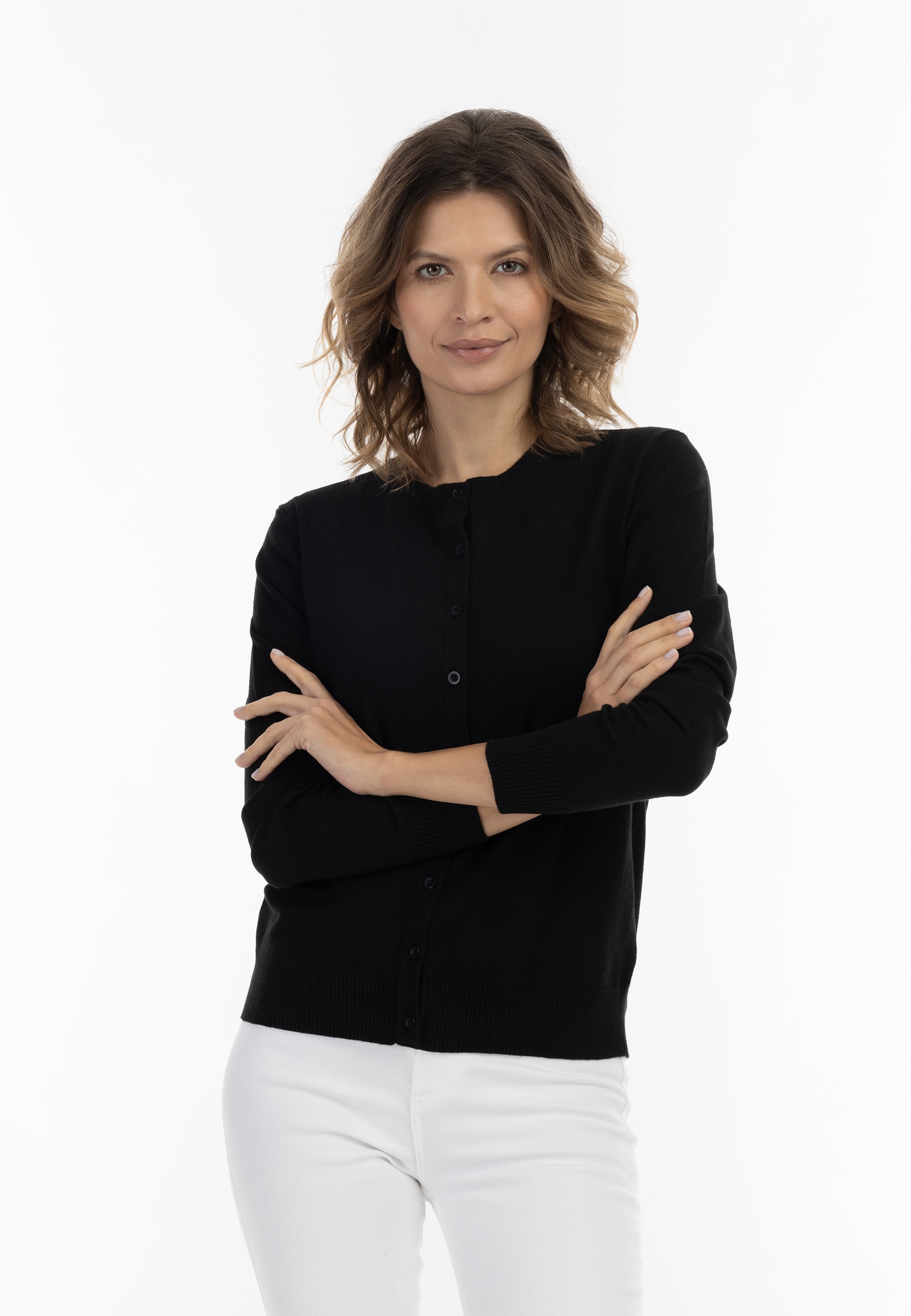 Kawai Women's Cardigan