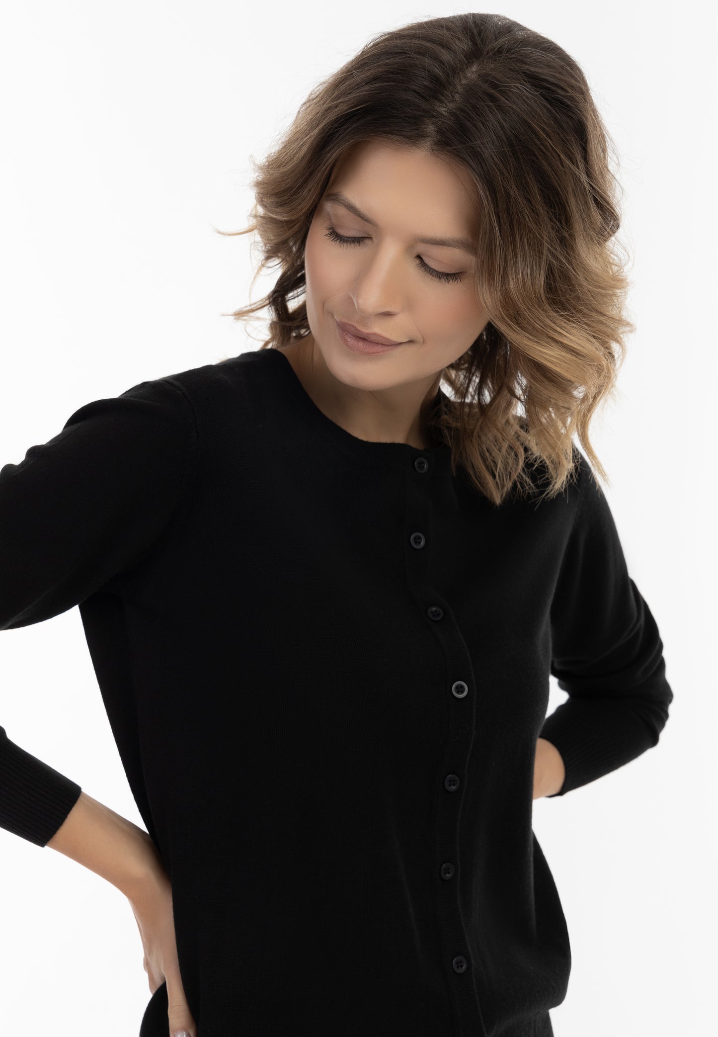 Kawai Women's Cardigan