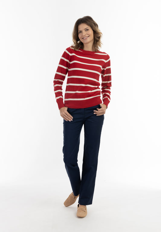 Mutha Women's Knit Sweater
