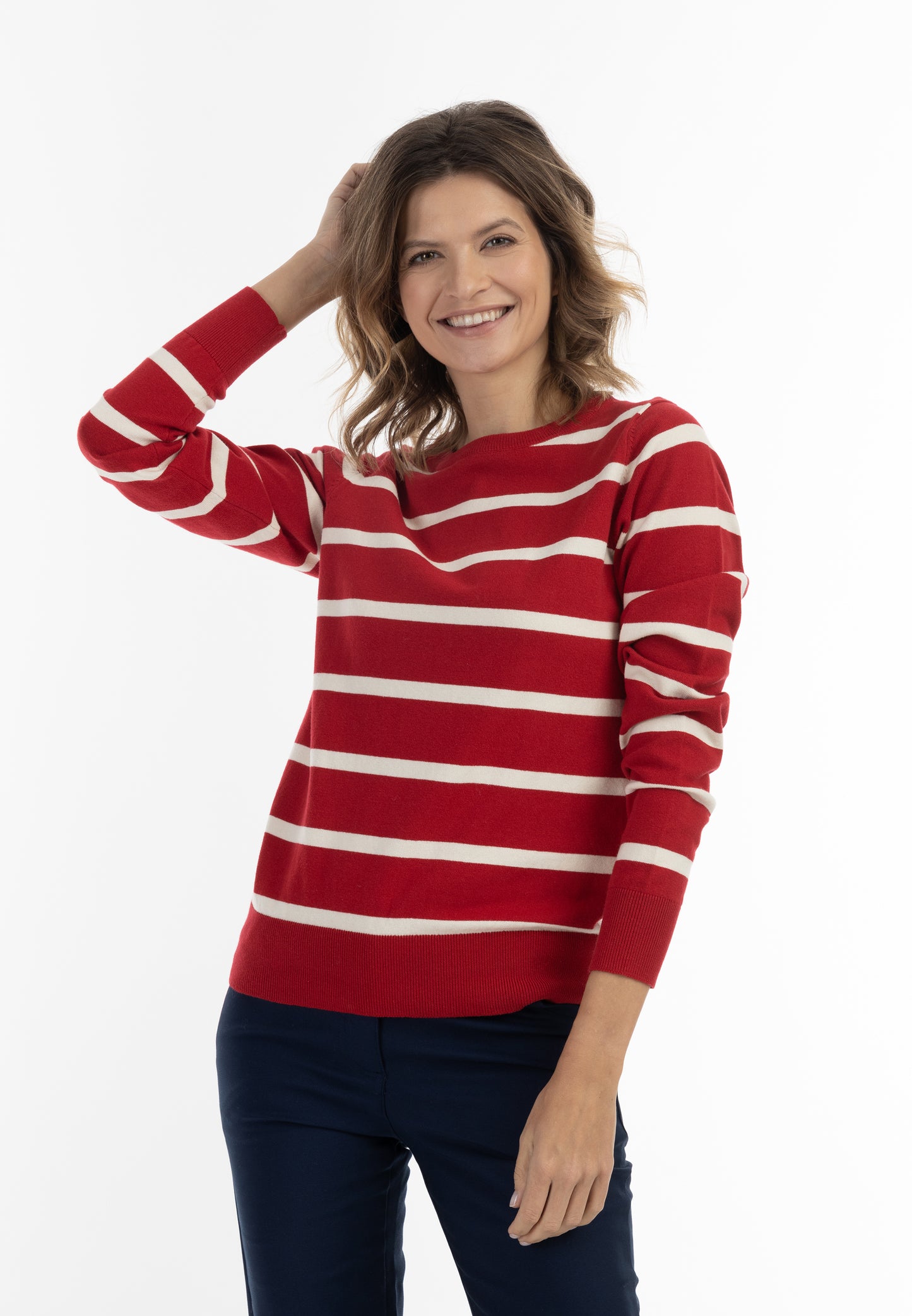 Kawai Women's Knit Sweater