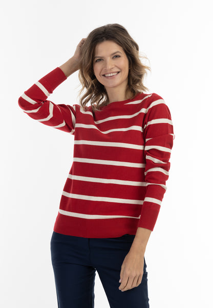 Kawai Women's Knit Sweater