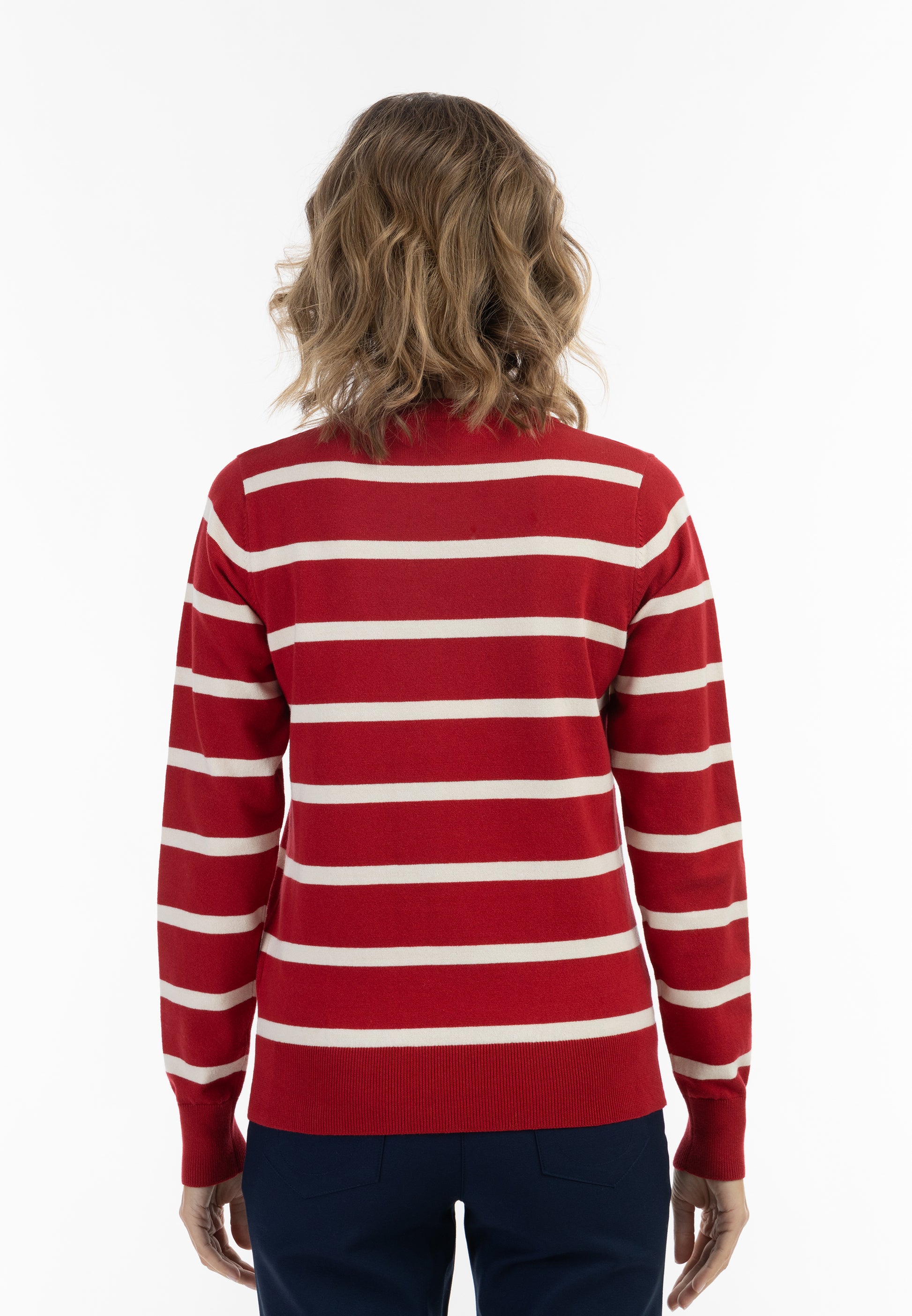 Mutha Women's Knit Sweater