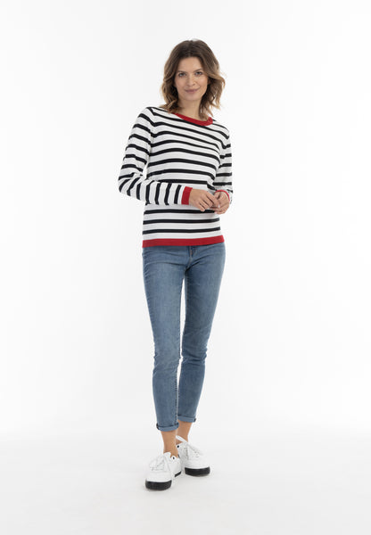 Mutha Women's Knit Sweater