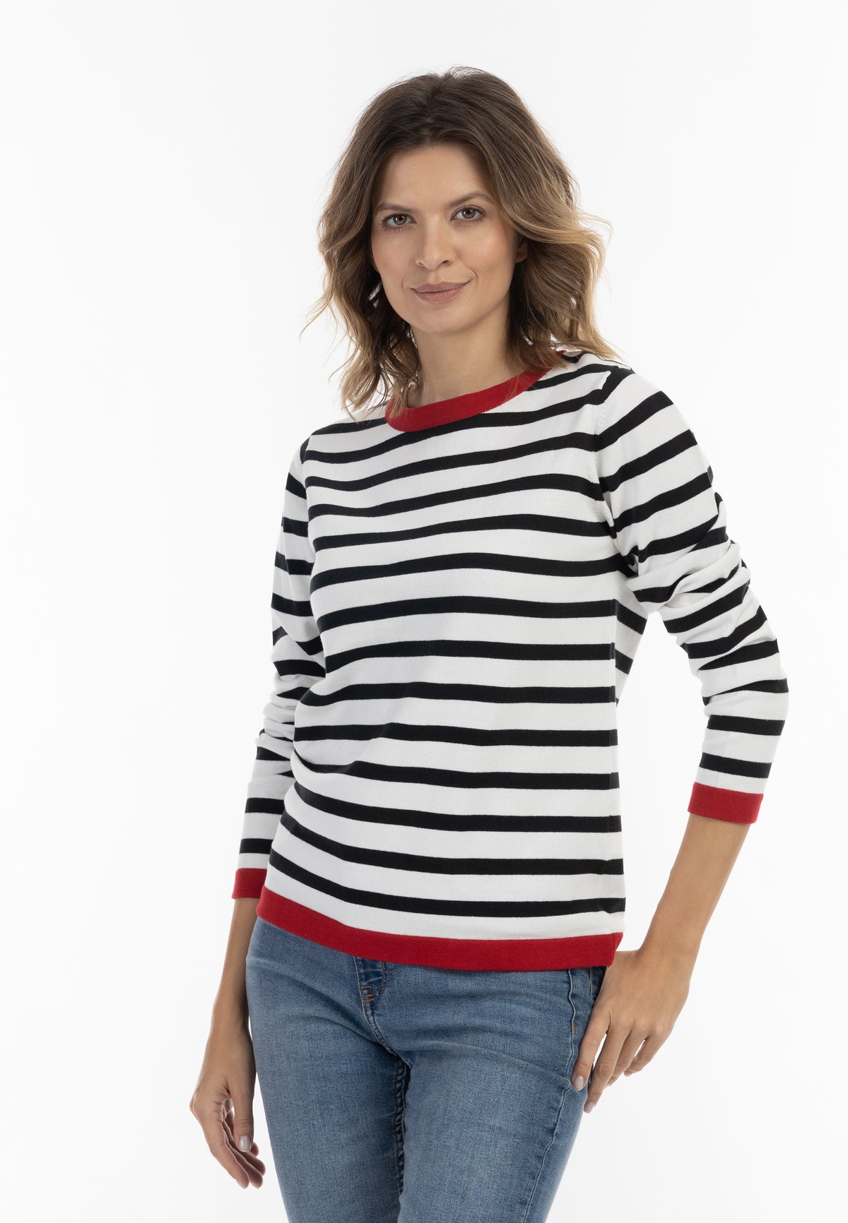 Mutha Women's Knit Sweater