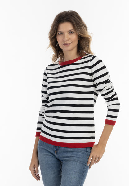 Mutha Women's Knit Sweater