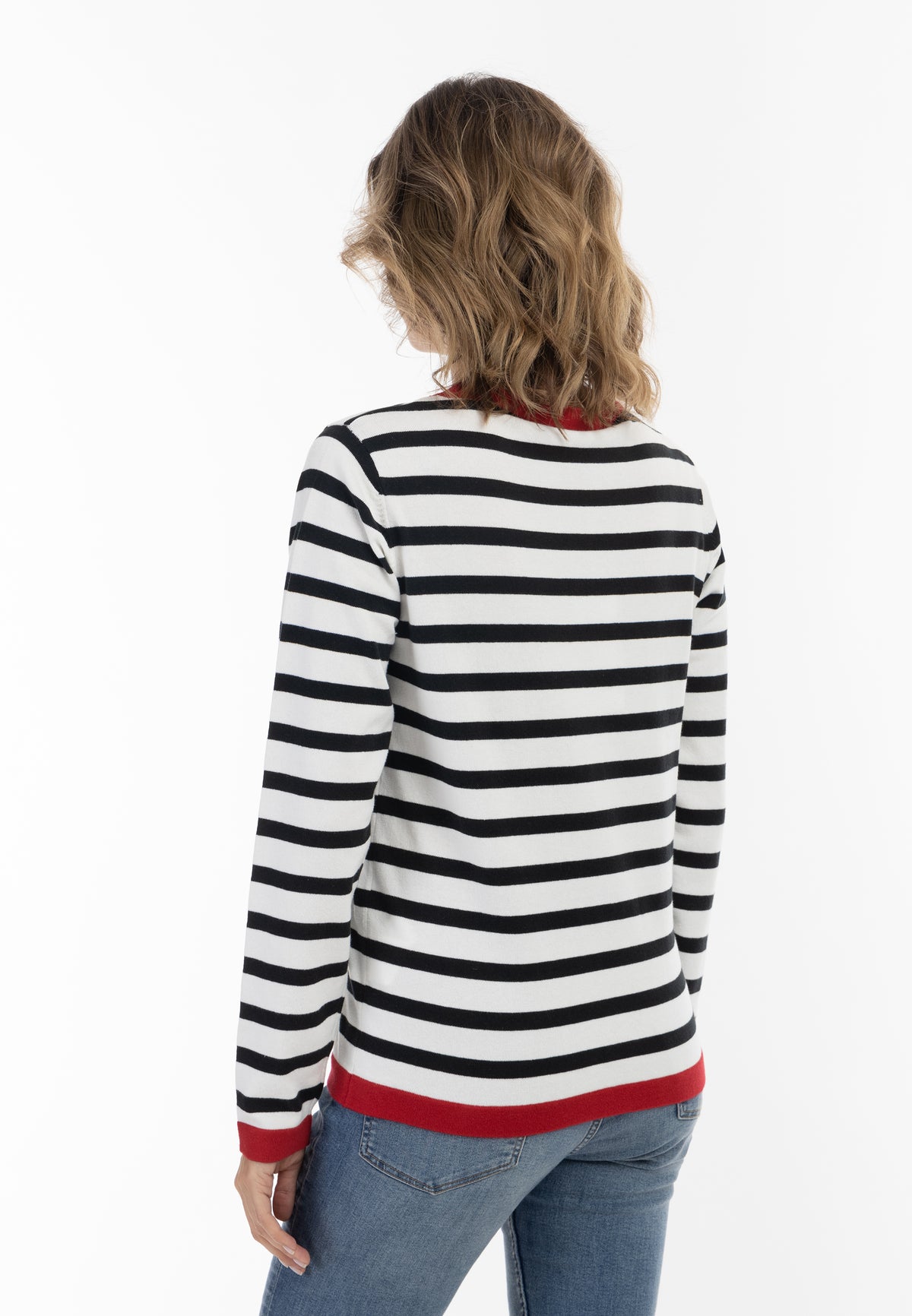 Mutha Women's Knit Sweater