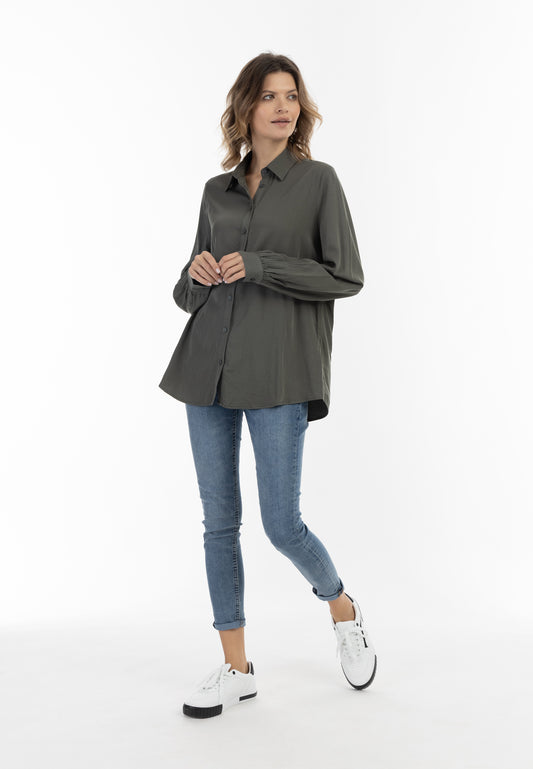 Kawai Women's Blouse