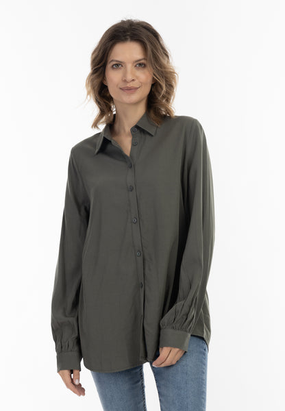bluzka damska usha BLUE LABEL