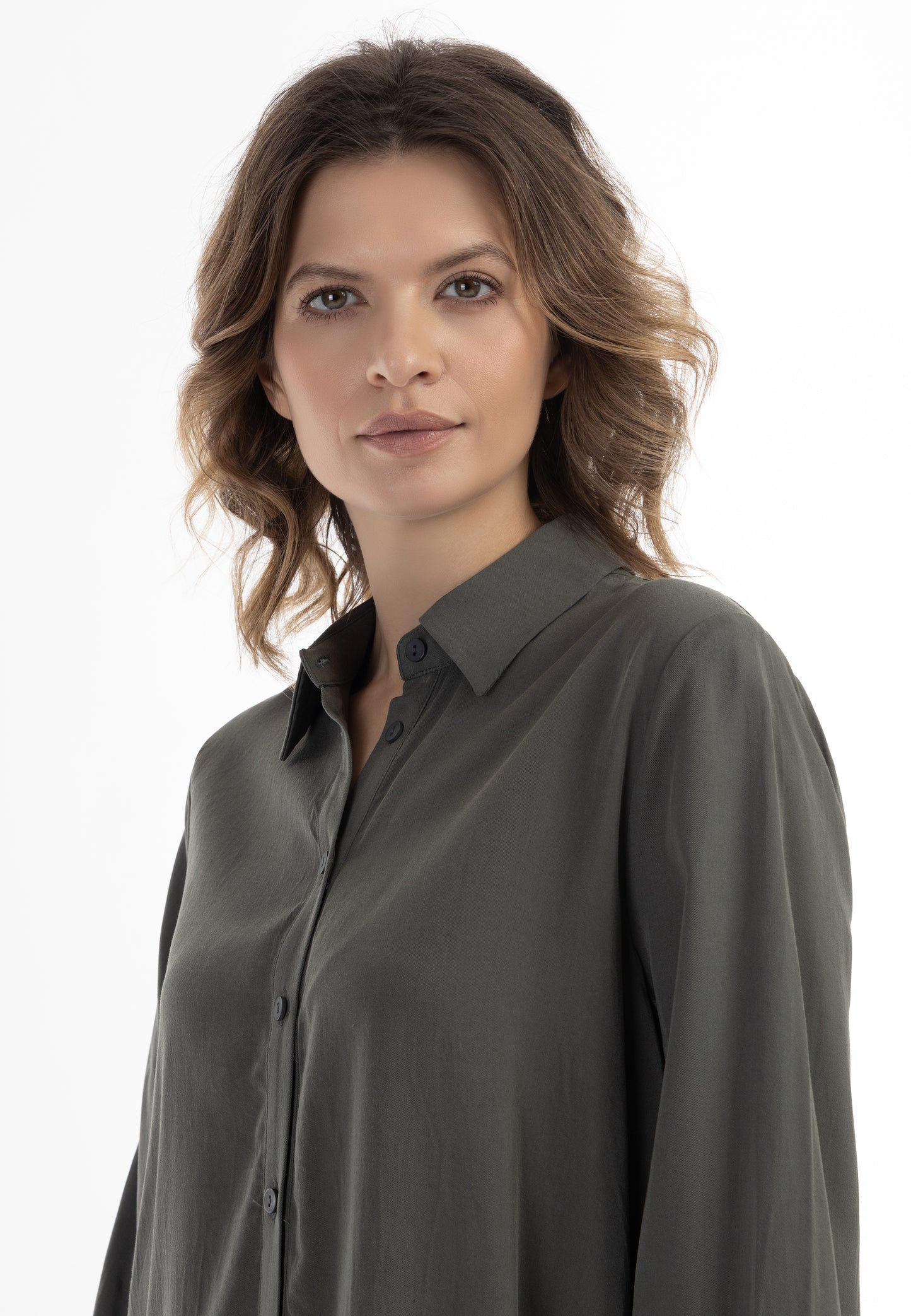 bluzka damska usha BLUE LABEL
