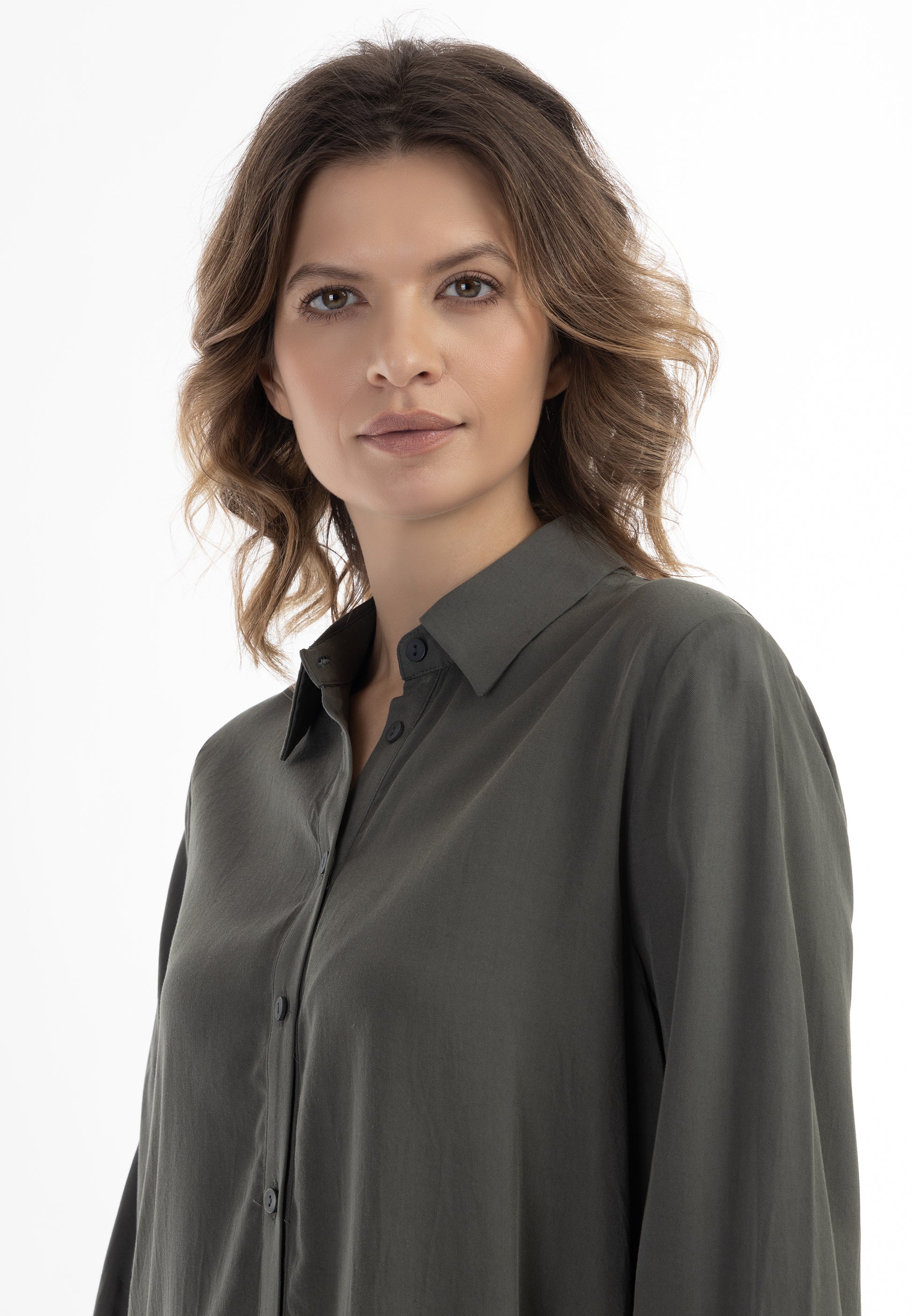 bluzka damska usha BLUE LABEL