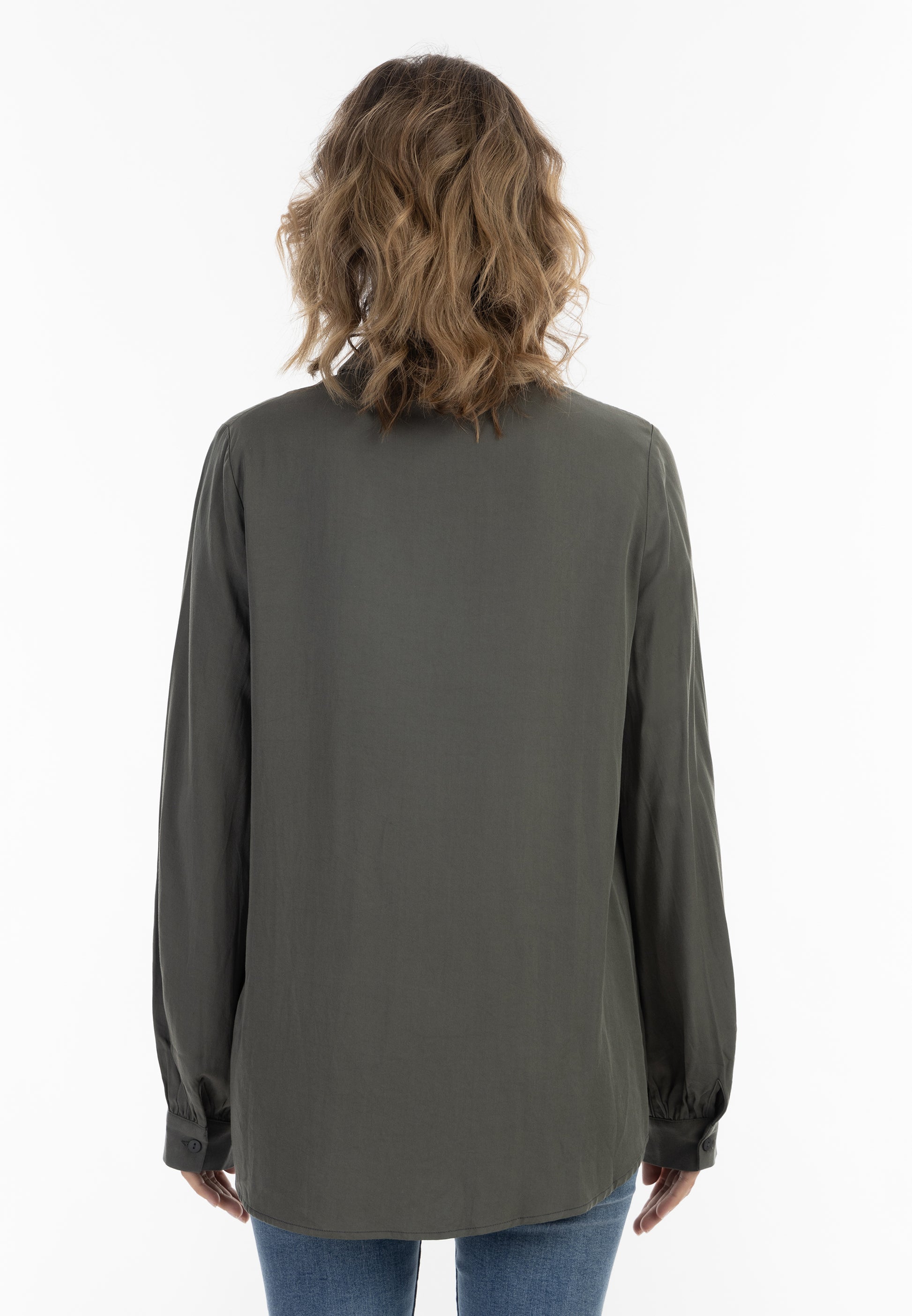 bluzka damska usha BLUE LABEL