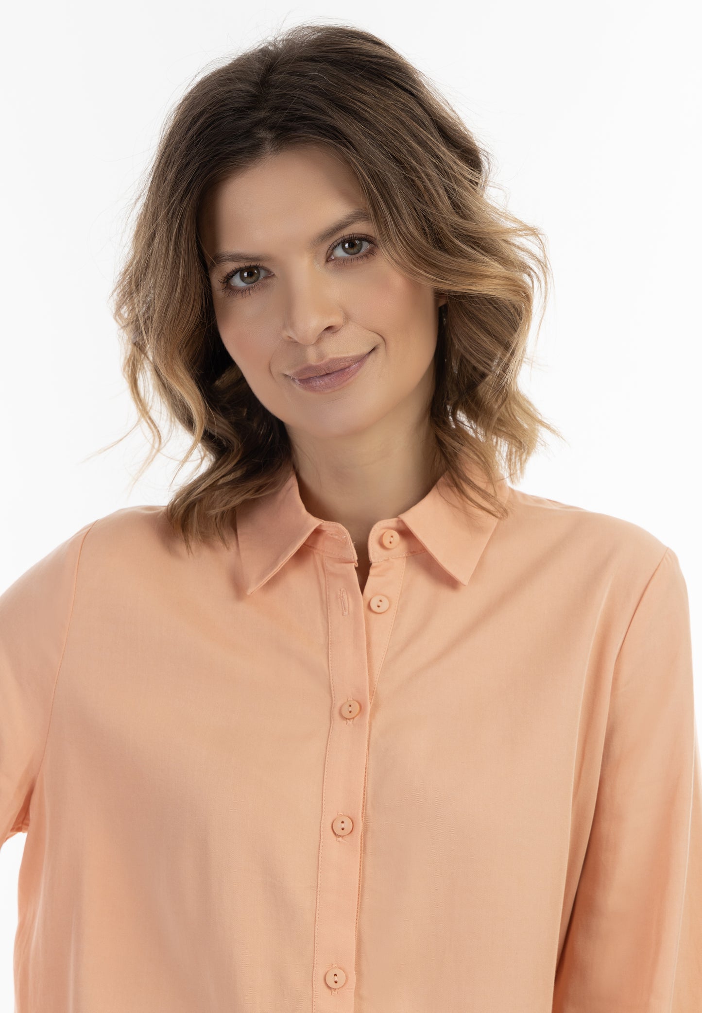 bluzka damska usha BLUE LABEL